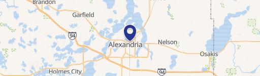 Alexandria, MN 56308