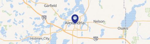 Alexandria, MN 56308