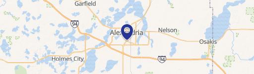 Alexandria, MN 56308