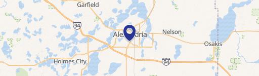 Alexandria, MN 56308