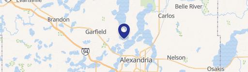 Alexandria, MN 56308