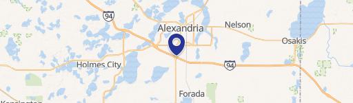 Alexandria, MN 56308
