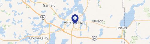 Alexandria, MN 56308