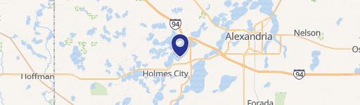 Alexandria, MN 56308