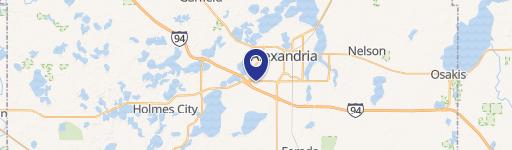 Alexandria, MN 56308