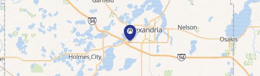 Alexandria, MN 56308