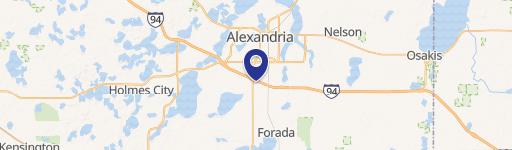Alexandria, MN 56308
