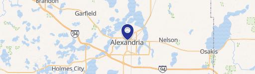 Alexandria, MN 56308