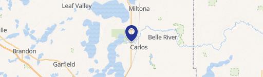 Alexandria, MN 56308