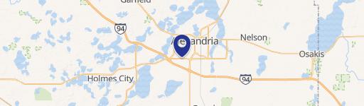 Alexandria, MN 56308