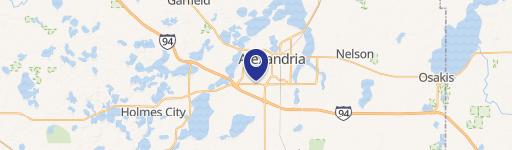 Alexandria, MN 56308