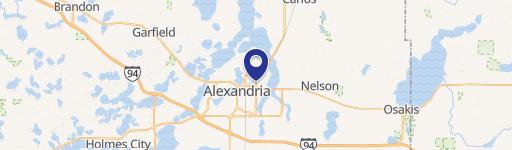 Alexandria, MN 56308