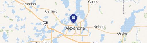 Alexandria, MN 56308
