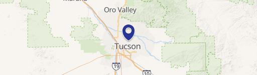 Tucson, AZ 85716