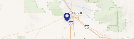 Tucson, AZ 85746