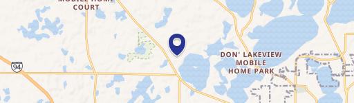 1702 Brophy NW Lndg, Unit 36