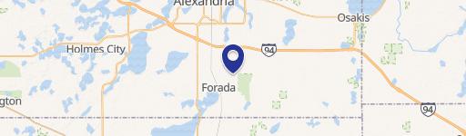 9737 County Rd 23rd SE