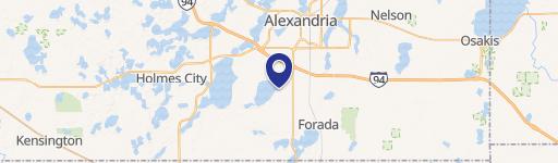 7906 County Rd 28th SW, Unit 17