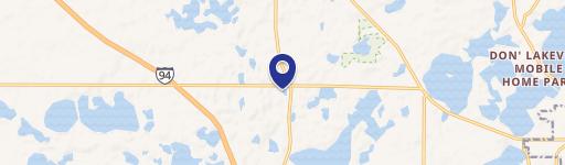 900 County Rd 40th NW