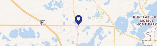 7576 County Rd 8th NW