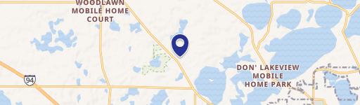 5355 County Rd 82nd NW