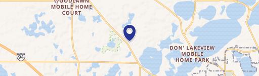 5353 County Rd 82nd NW