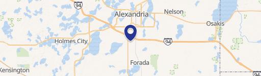 6326 County Rd 87th SW