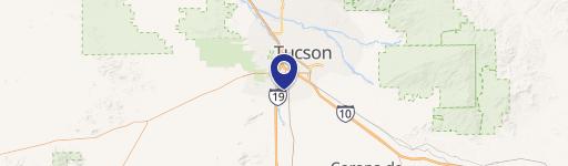 Tucson, AZ 85706