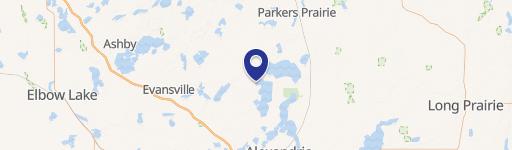 4455 Little Ida Bch NW Rd