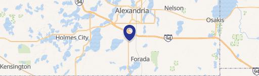 7501 State Hwy 29th S