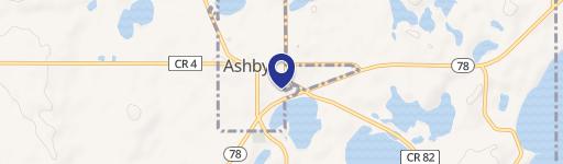 Ashby, MN 56309