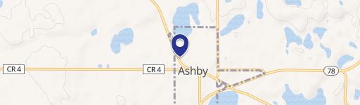 Ashby, MN 56309