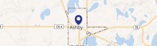 Ashby, MN 56309