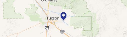 Tucson, AZ 85710