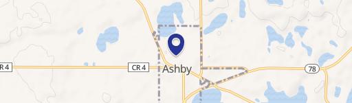Ashby, MN 56309