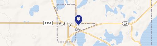 Ashby, MN 56309
