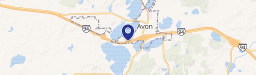 809 Uppr Spunk Lk Rd