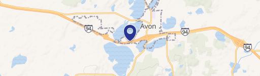 811 Uppr Spunk Lk Rd