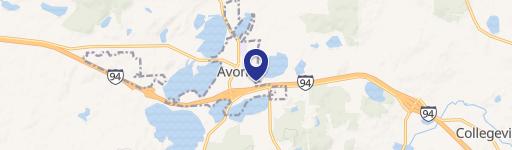 Avon, MN 56310
