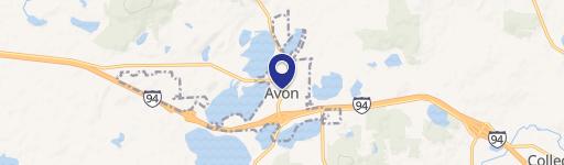 105 Avon S Ave