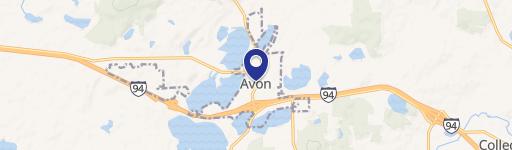 109 Avon S Ave