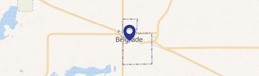 Belgrade, MN 56312