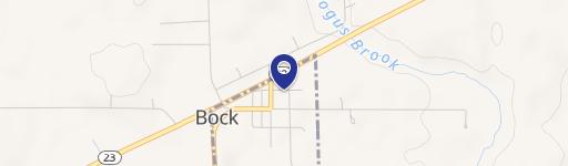 Bock, MN 56313
