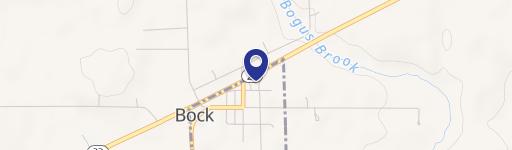 Bock, MN 56313