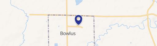 Bowlus, MN 56314