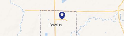 Bowlus, MN 56314