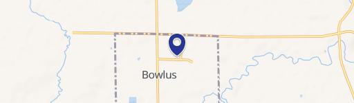 Bowlus, MN 56314
