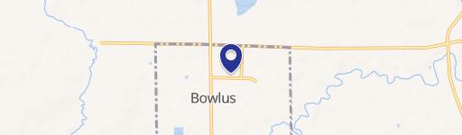 Bowlus, MN 56314