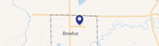 Bowlus, MN 56314