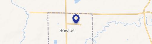 Bowlus, MN 56314